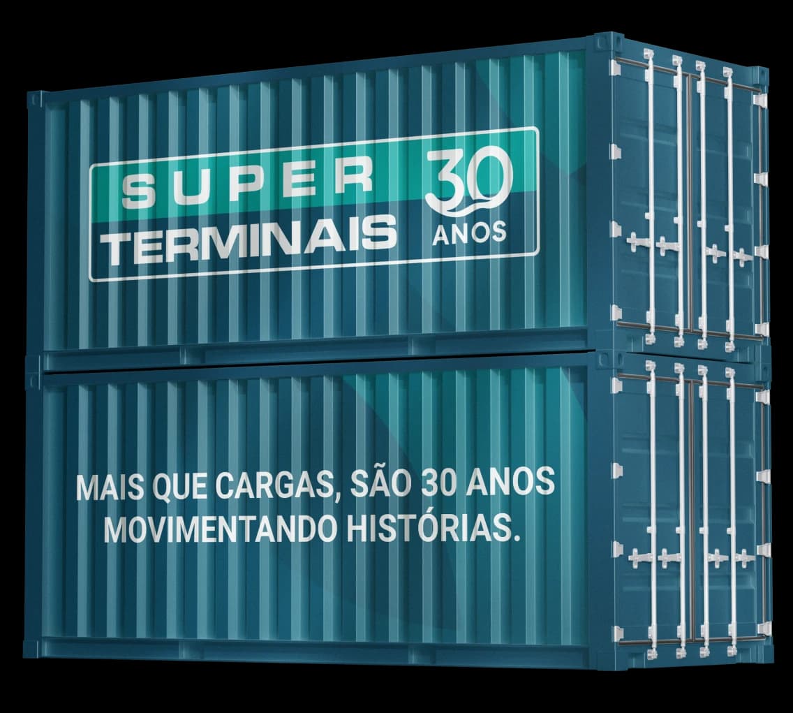 trajetória de 30 anos