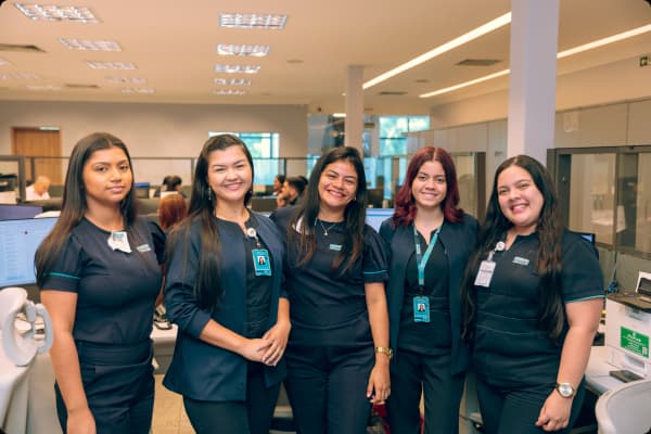 Armazém do Super Terminais