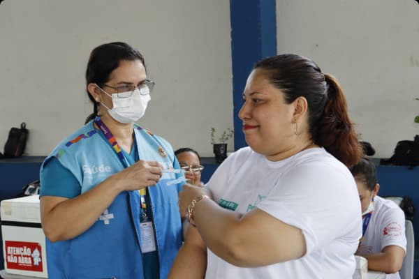 Armazém do Super Terminais