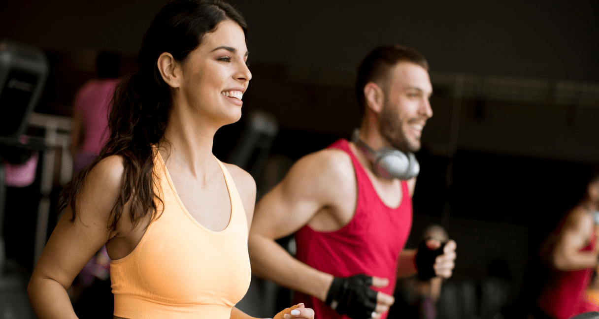 Programas de desenvolvimento e bem-estar