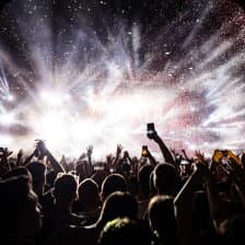 Festa de aniversário do Super Terminais para colaboradores