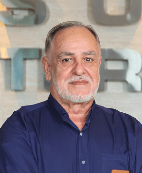 Foto de Julio de Almeida