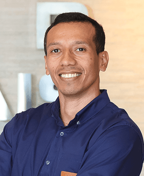 Foto de Aníbal Lima