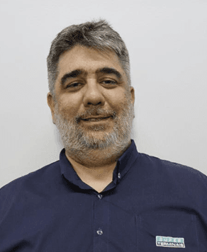 Foto de Felinto Barreto