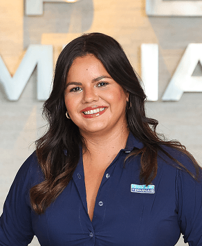 Foto de Larissa Holanda