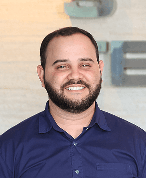 Foto de Leonardo Queiroz