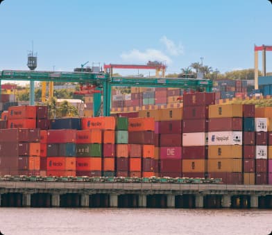 Trajetória da empresa